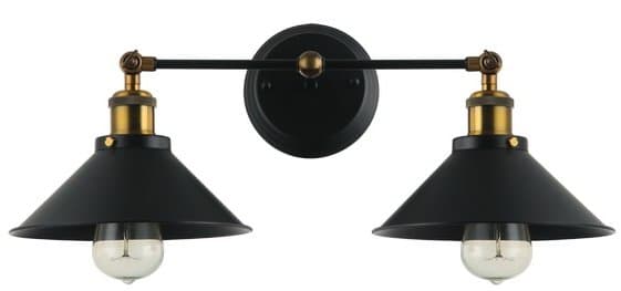 Zidna lampa F7207-2Z