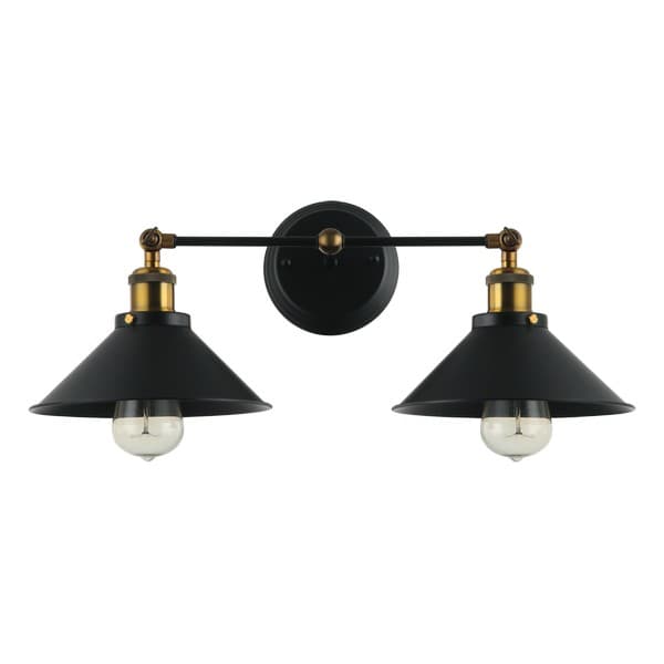 Zidna lampa F7207-2Z