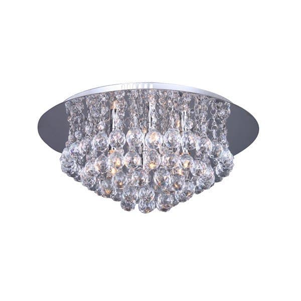 Plafonska lampa F9003-6C CH