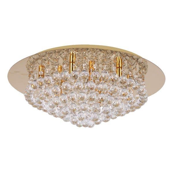 Plafonska lampa F9003-9C CH