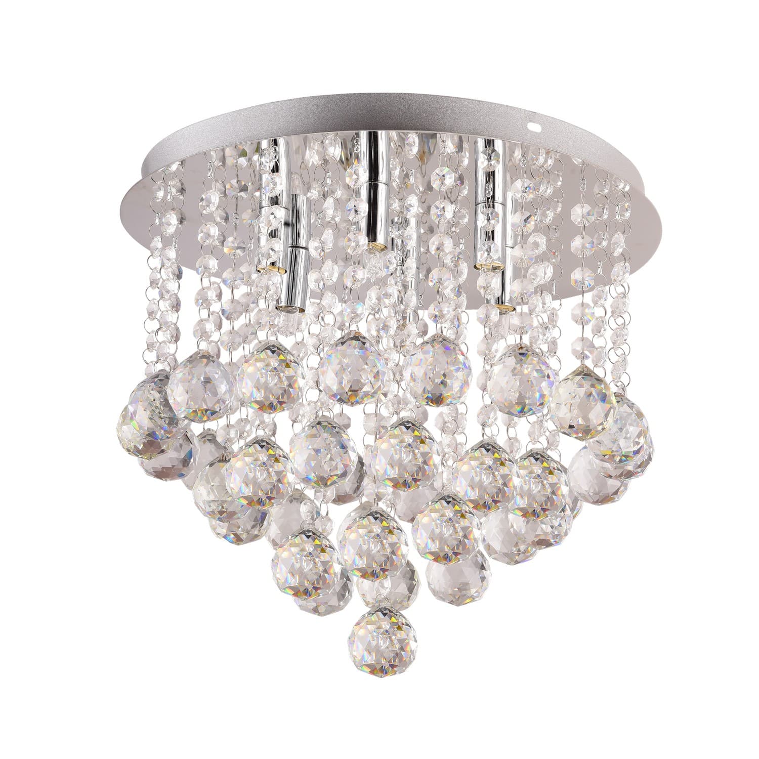 Plafonska lampa F9006-6C