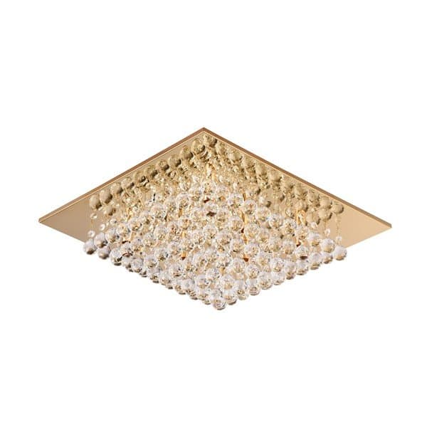Plafonska lampa F9008-8C CH