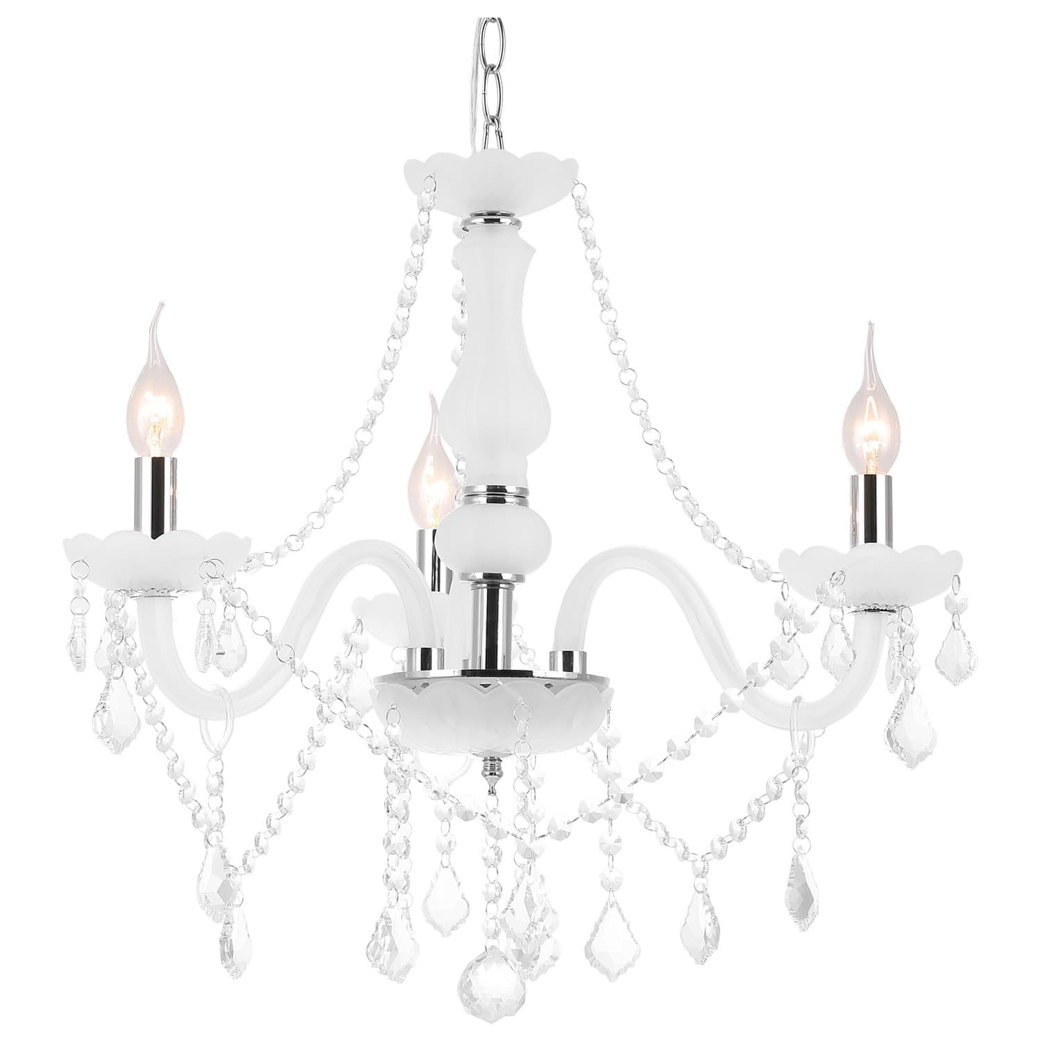 Luster kristal ML1415-3FR