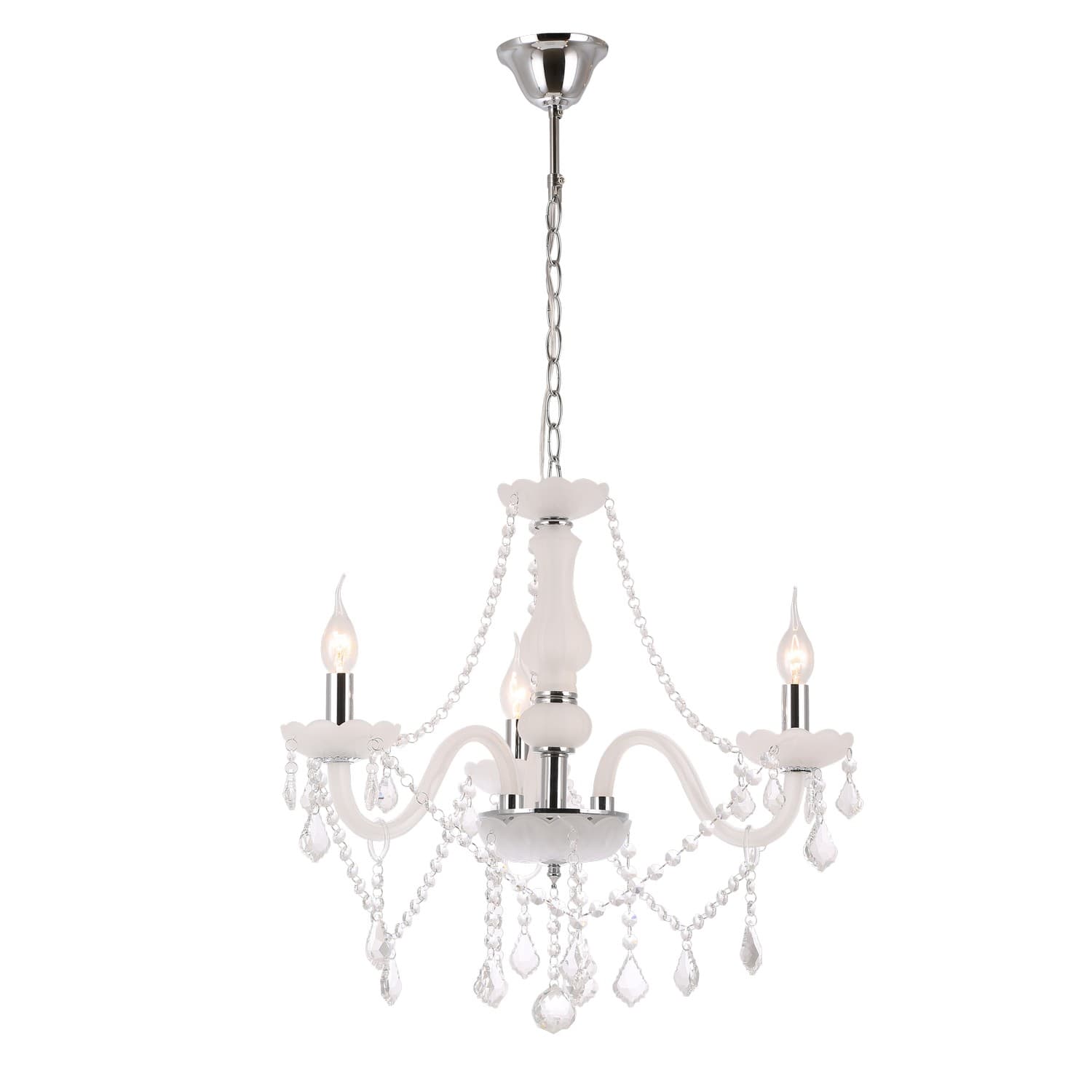 Luster kristal ML1415-3FR