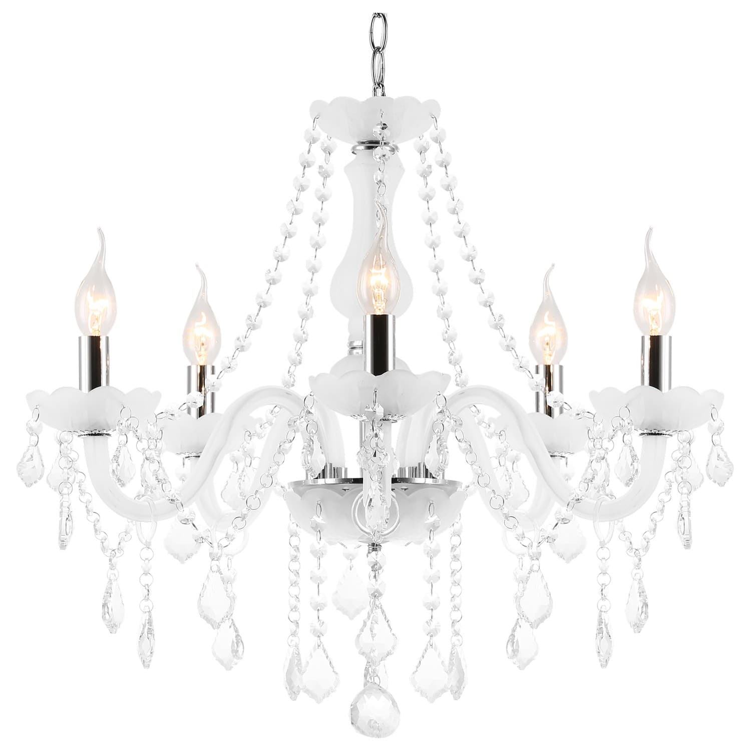 Luster kristal ML1415-5FR