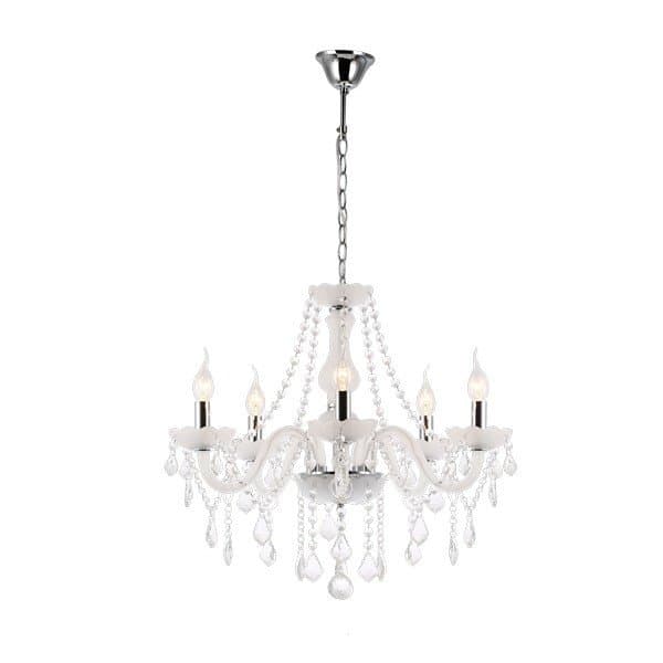 Luster kristal ML1415-5FR