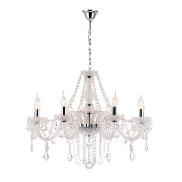 Luster kristal ML1415-8FR