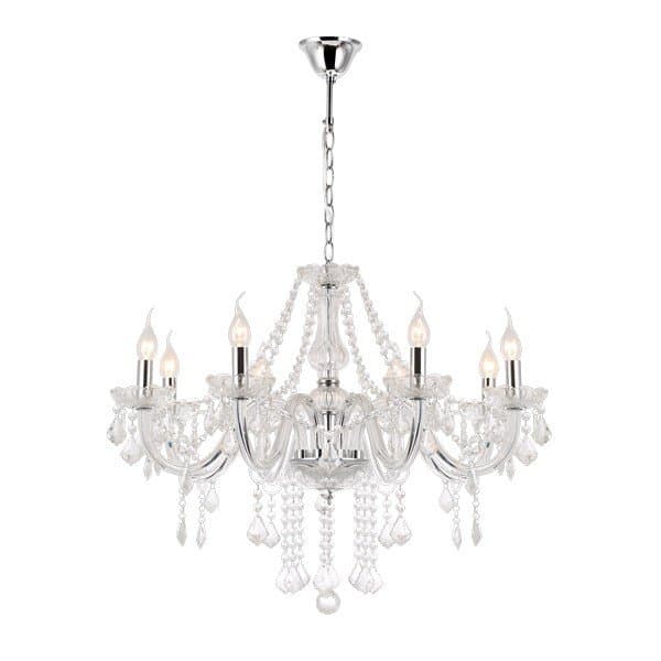 Luster kristal ML1415-8 CL