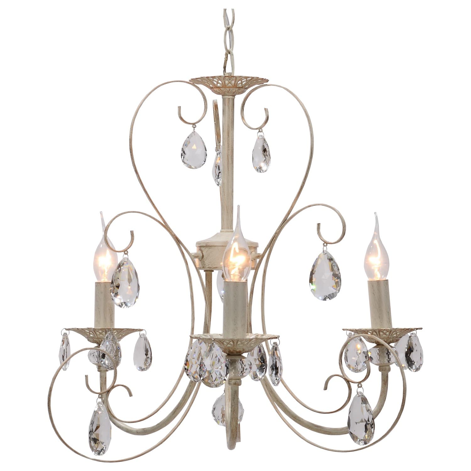 Luster ML1420-3 WG