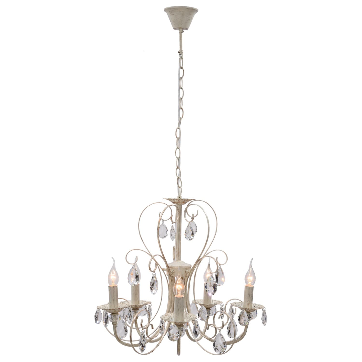 Luster ML1420-5 WG