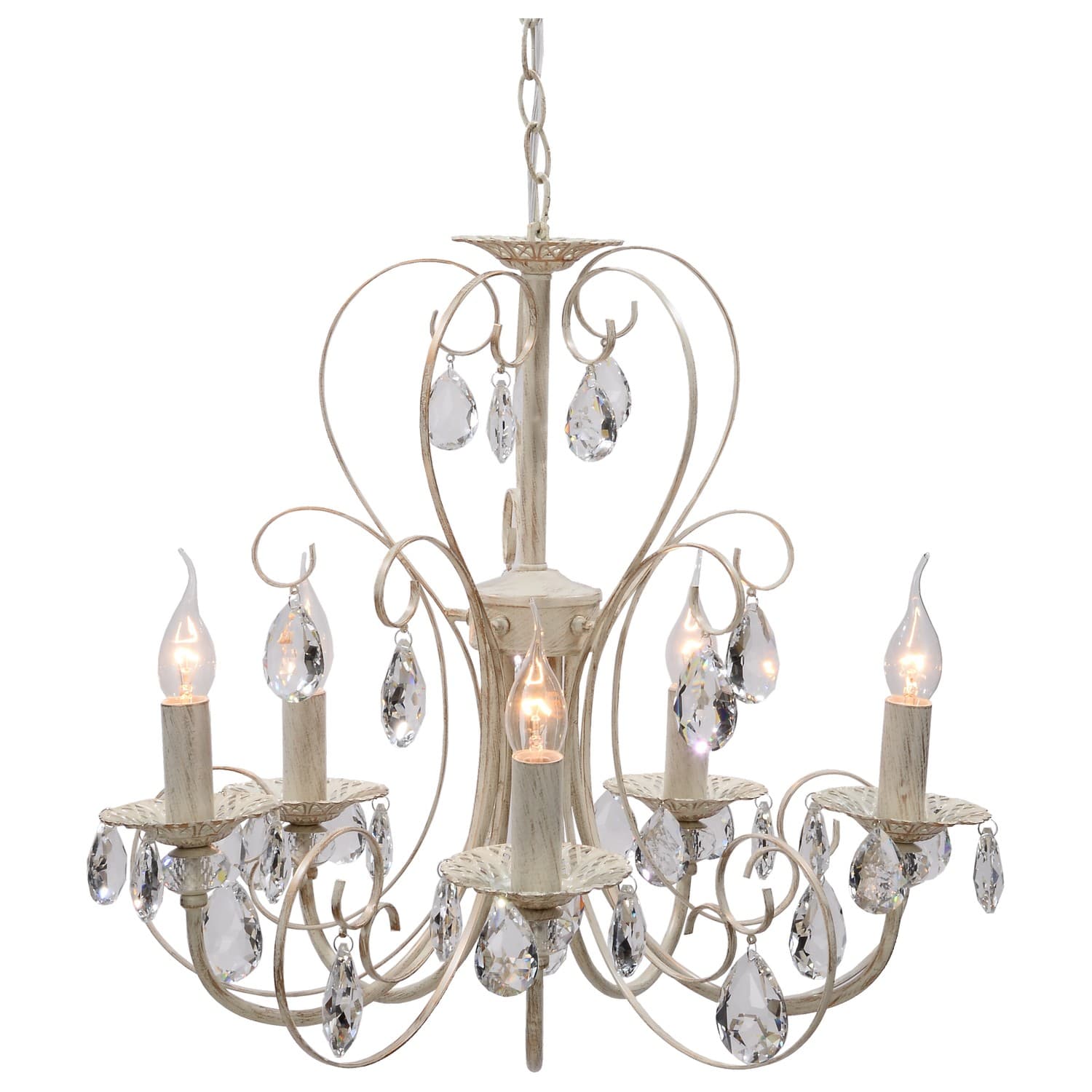 Luster ML1420-5 WG