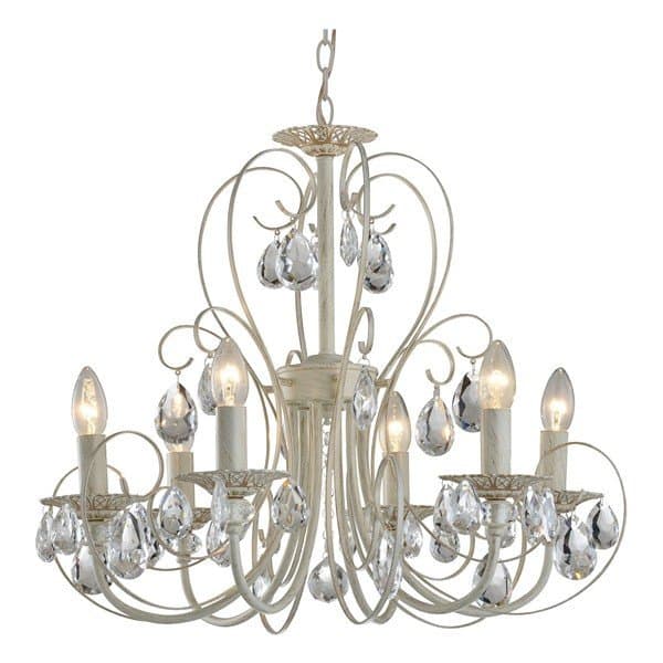 Luster ML1420-5 WG