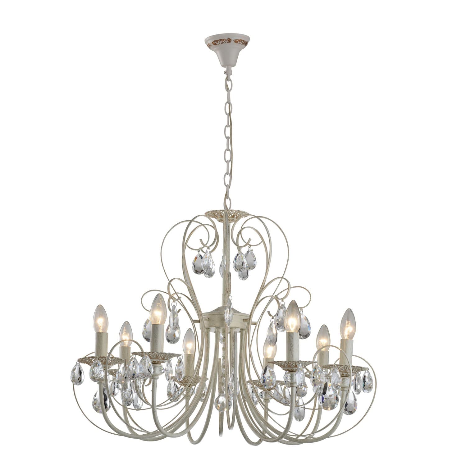 Luster ML1420-8 WG