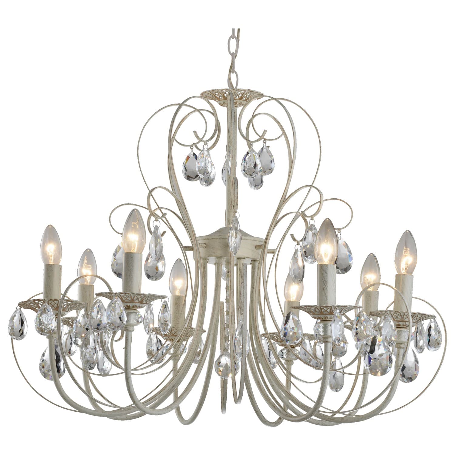 Luster ML1420-8 WG