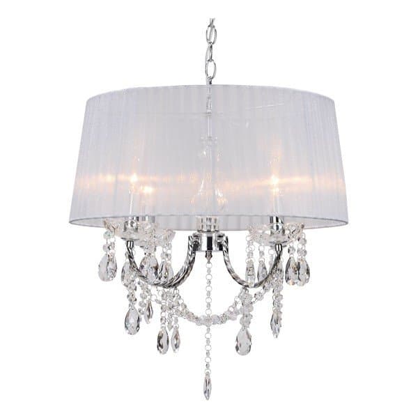 Luster ML1440-4 BKCH