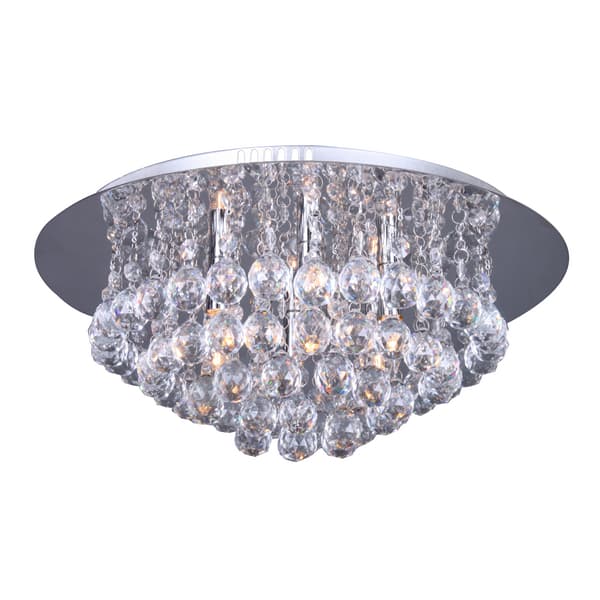 Plafonska lampa F9003-9C CH