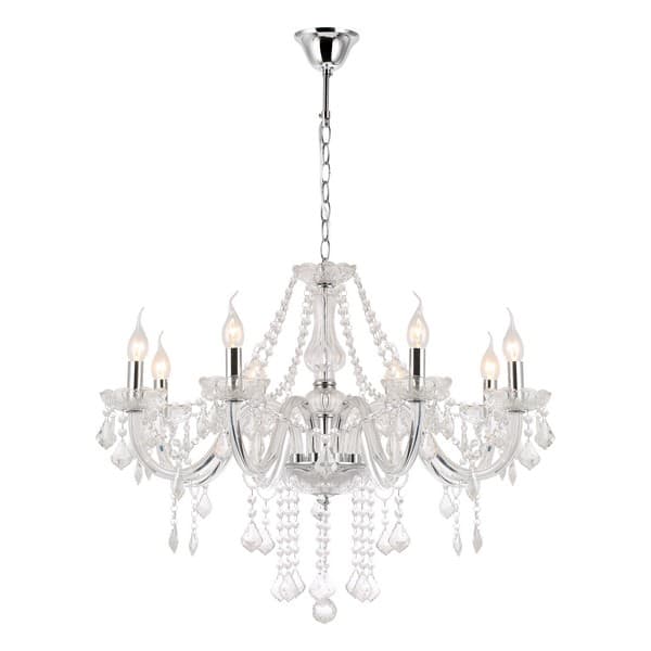 Luster kristal ML1415-8 CL