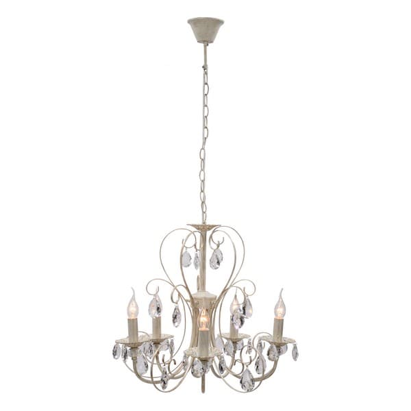 Luster ML1420-5 WG