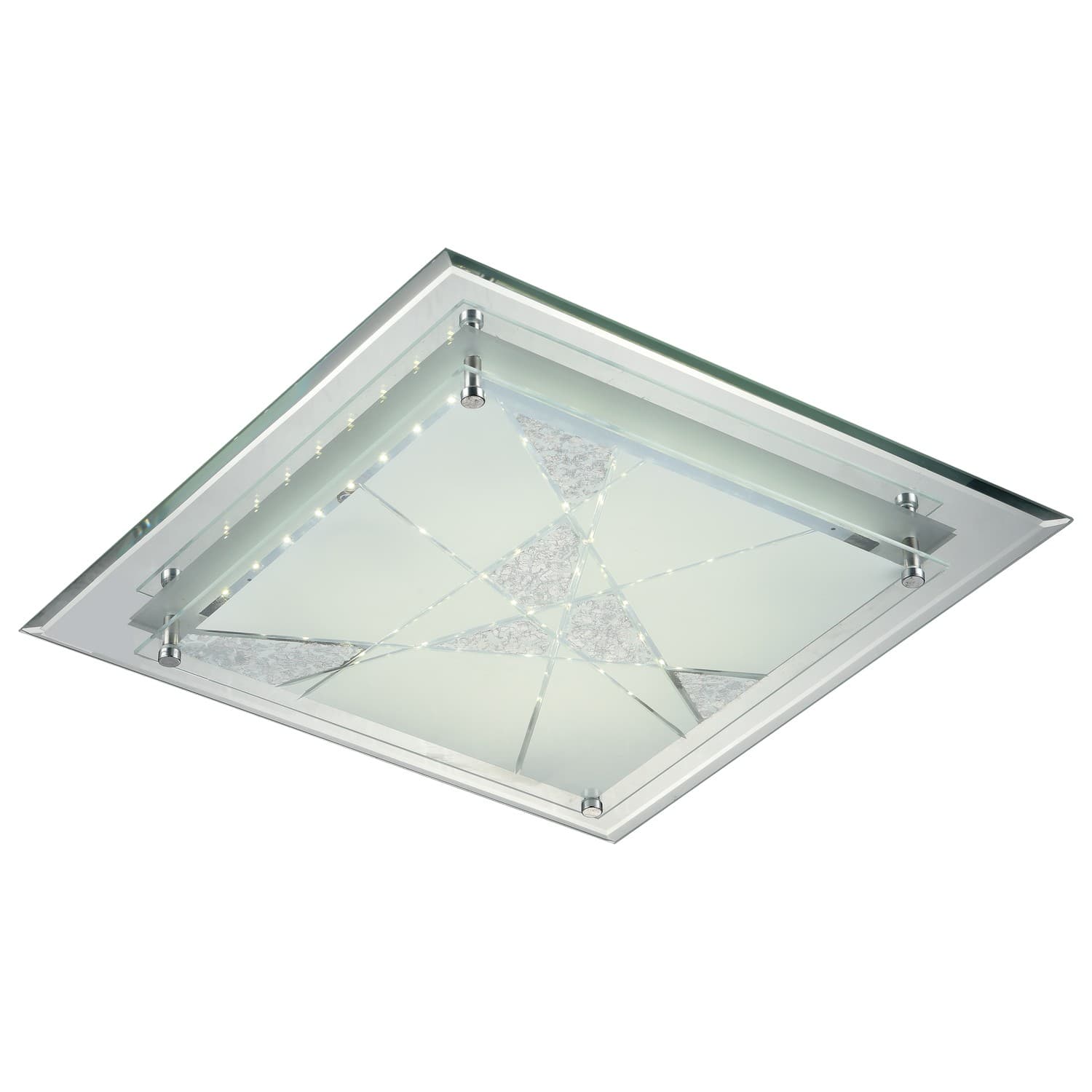 LED plafonjera F2507-17P