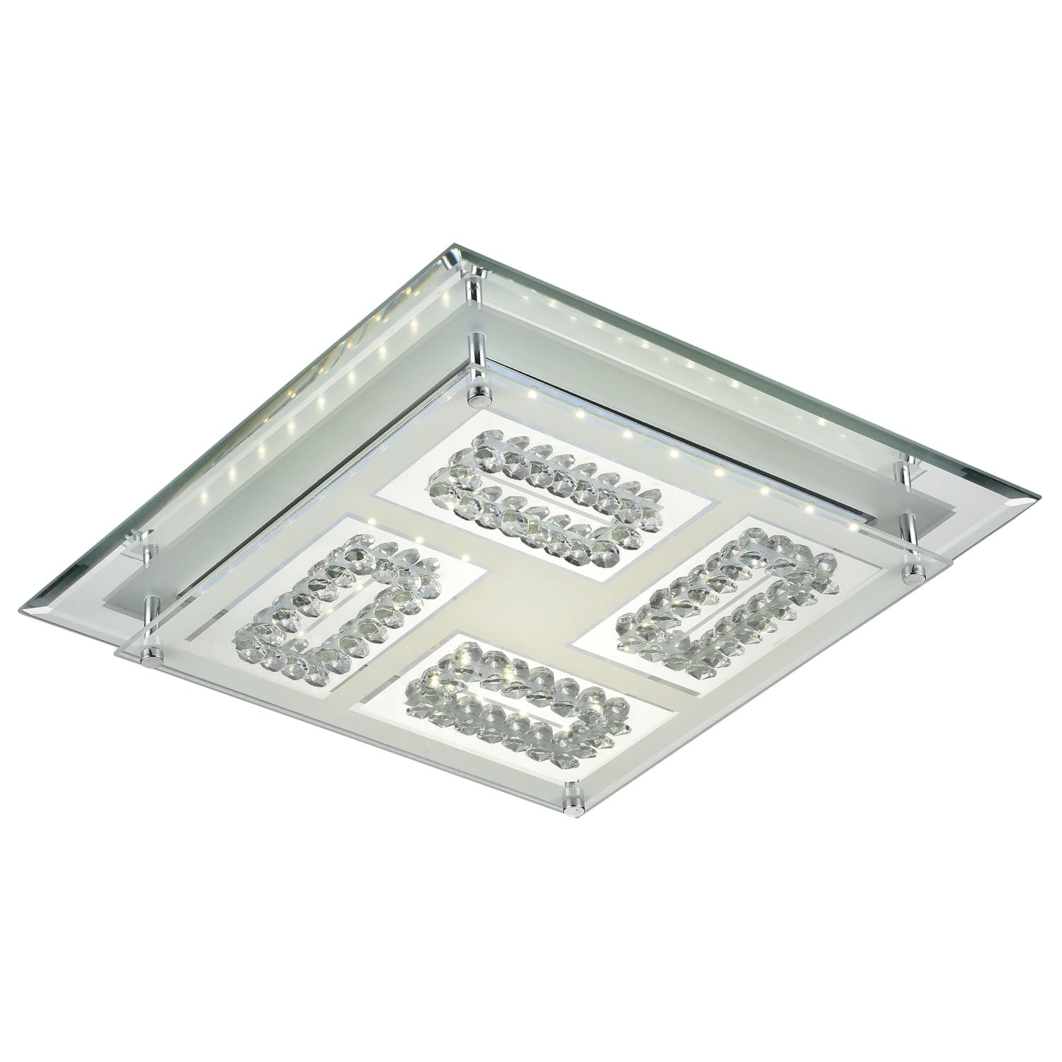 LED plafonjera F2516-17P