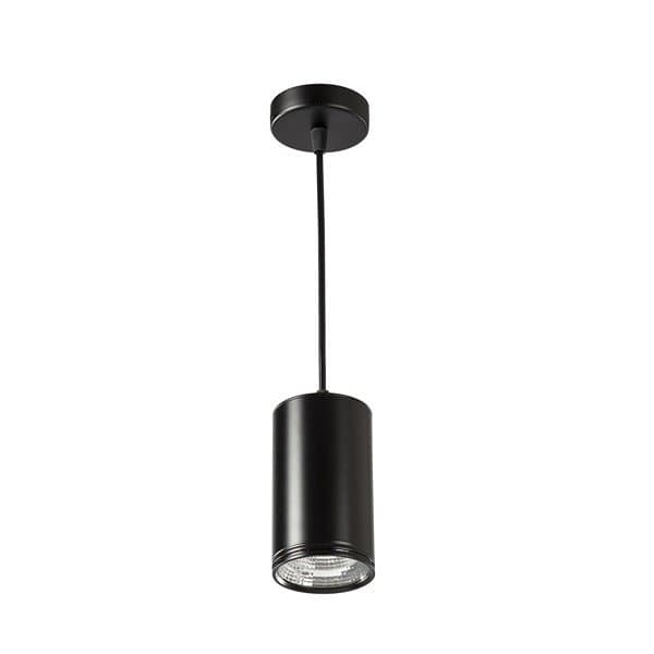 LED visilica F2602-12V BK