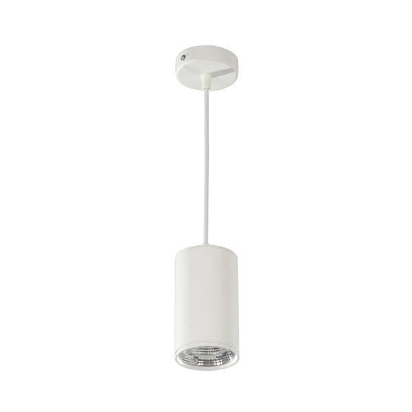 LED visilica F2602-12V BK