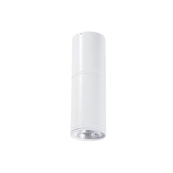 LED plafonska lampa F2603-12C BK