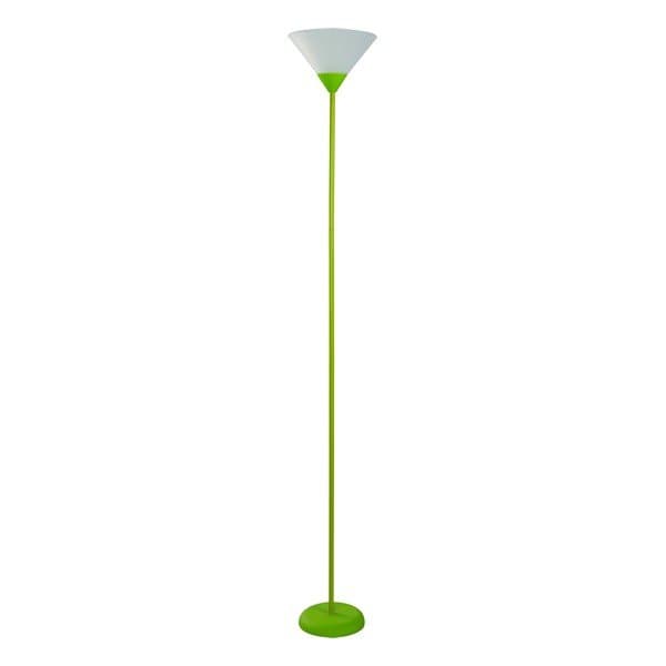 Podna lampa F7112-1F BK