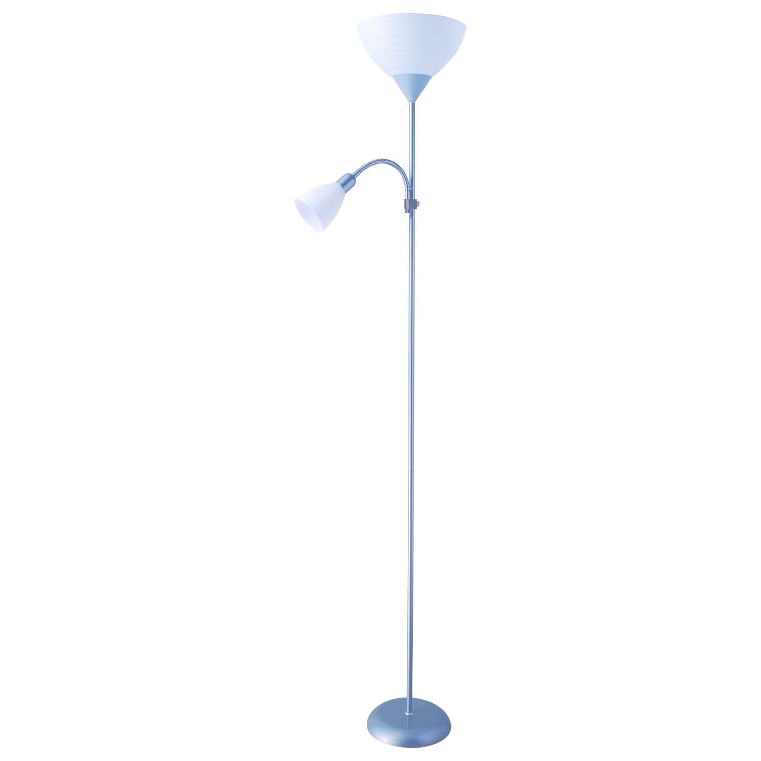 Podna lampa F7113-2F SV