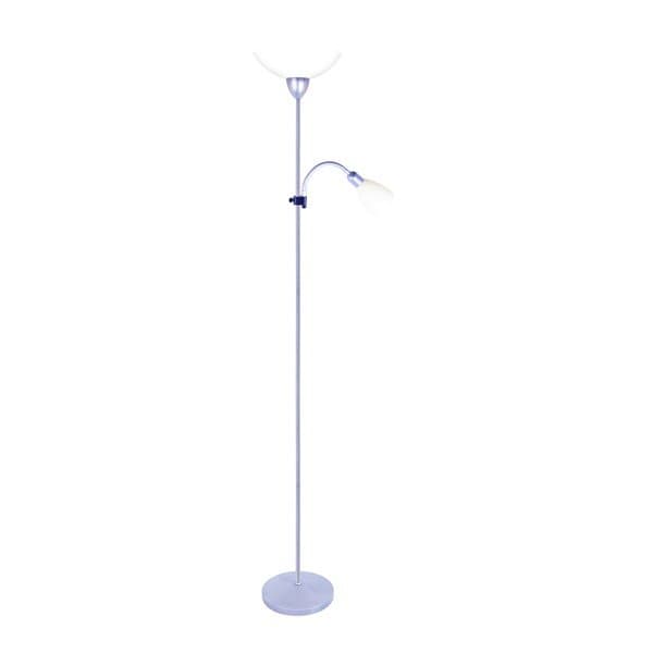 Podna lampa F7114-2F WH