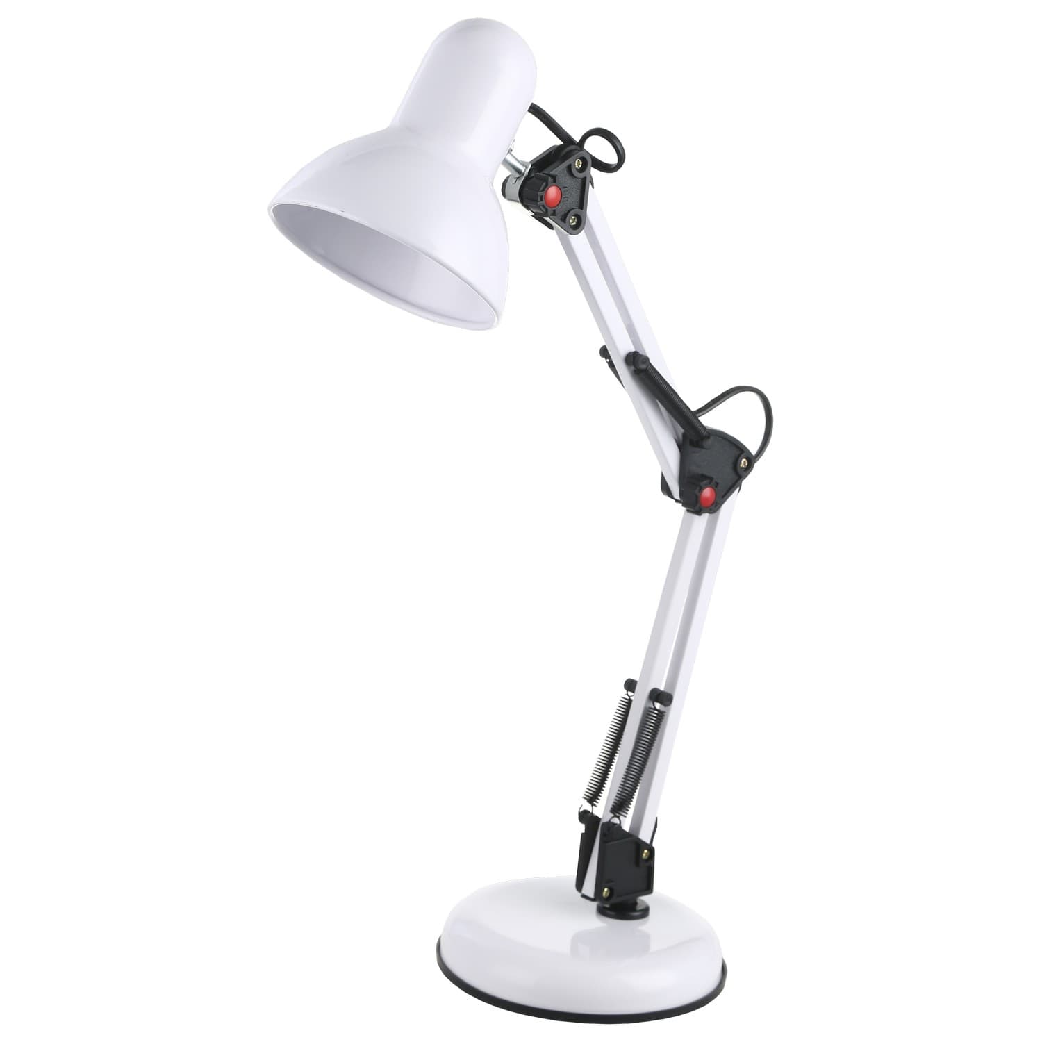 Stona lampa FD7003-1T WH
