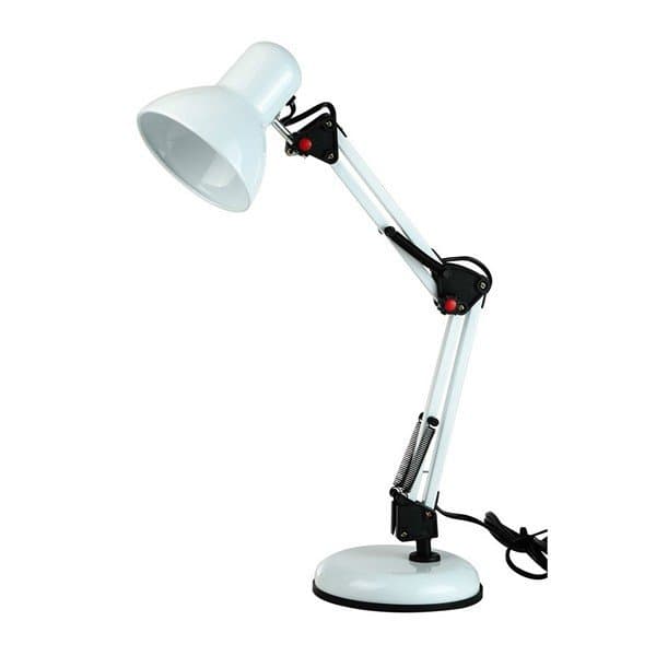 Stona lampa FD7003-1T WH