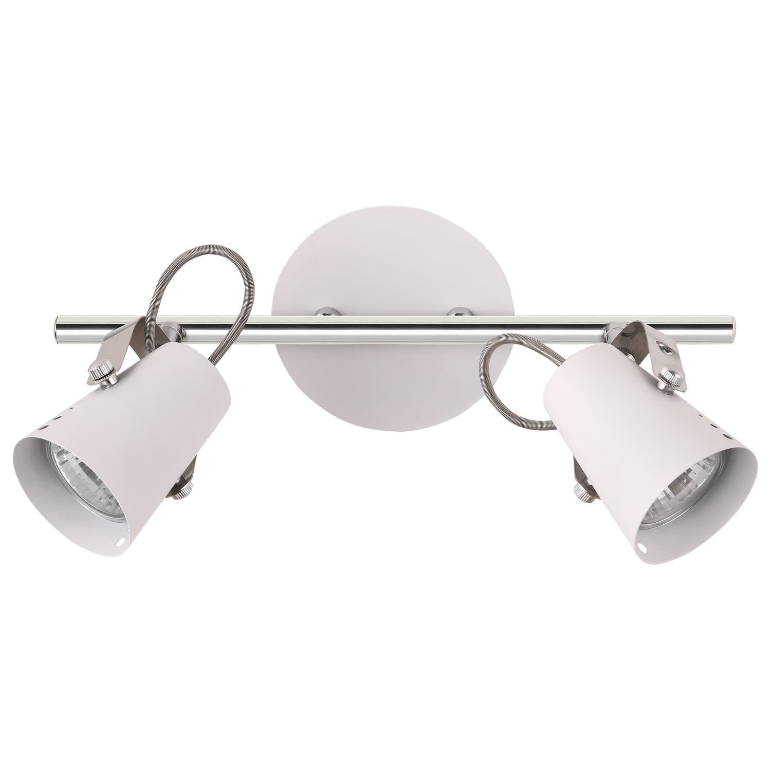 Spot lampa FG102-2 WH
