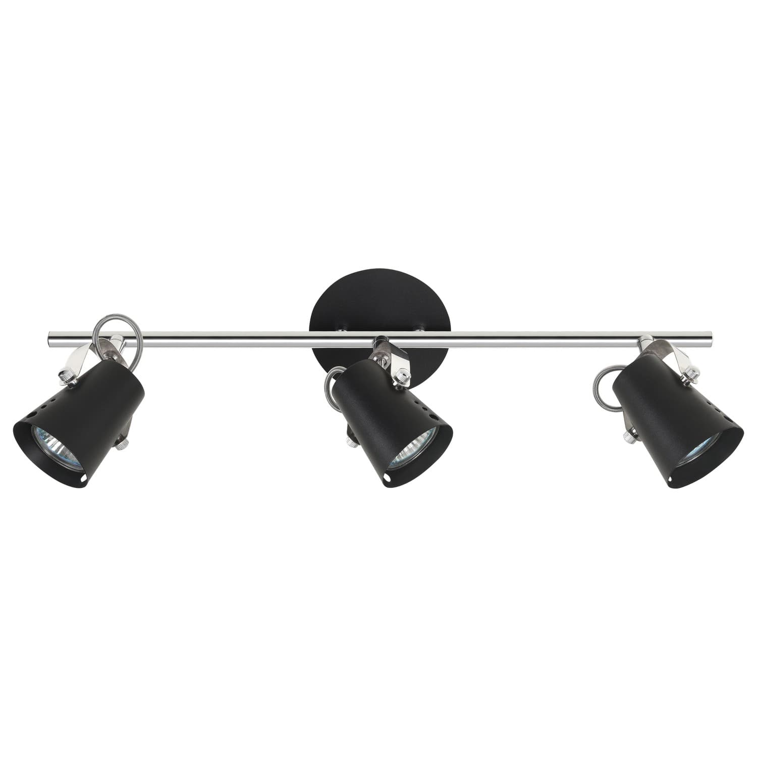 Spot lampa FG102-3 BK