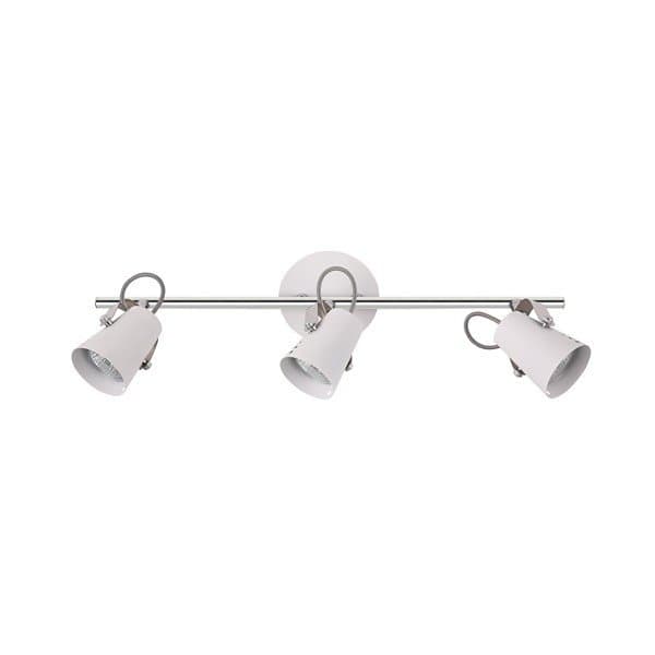Spot lampa FG102-3 WH
