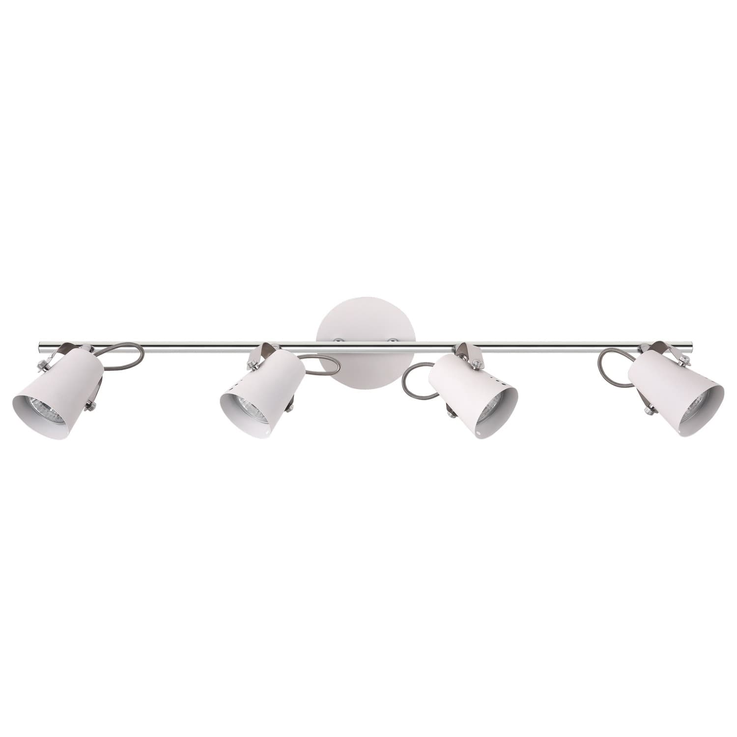 Spot lampa FG102-4 WH