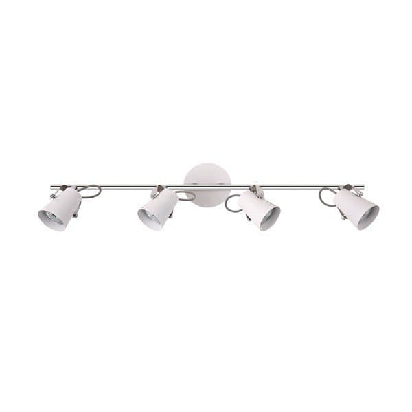 Spot lampa FG102-4 WH