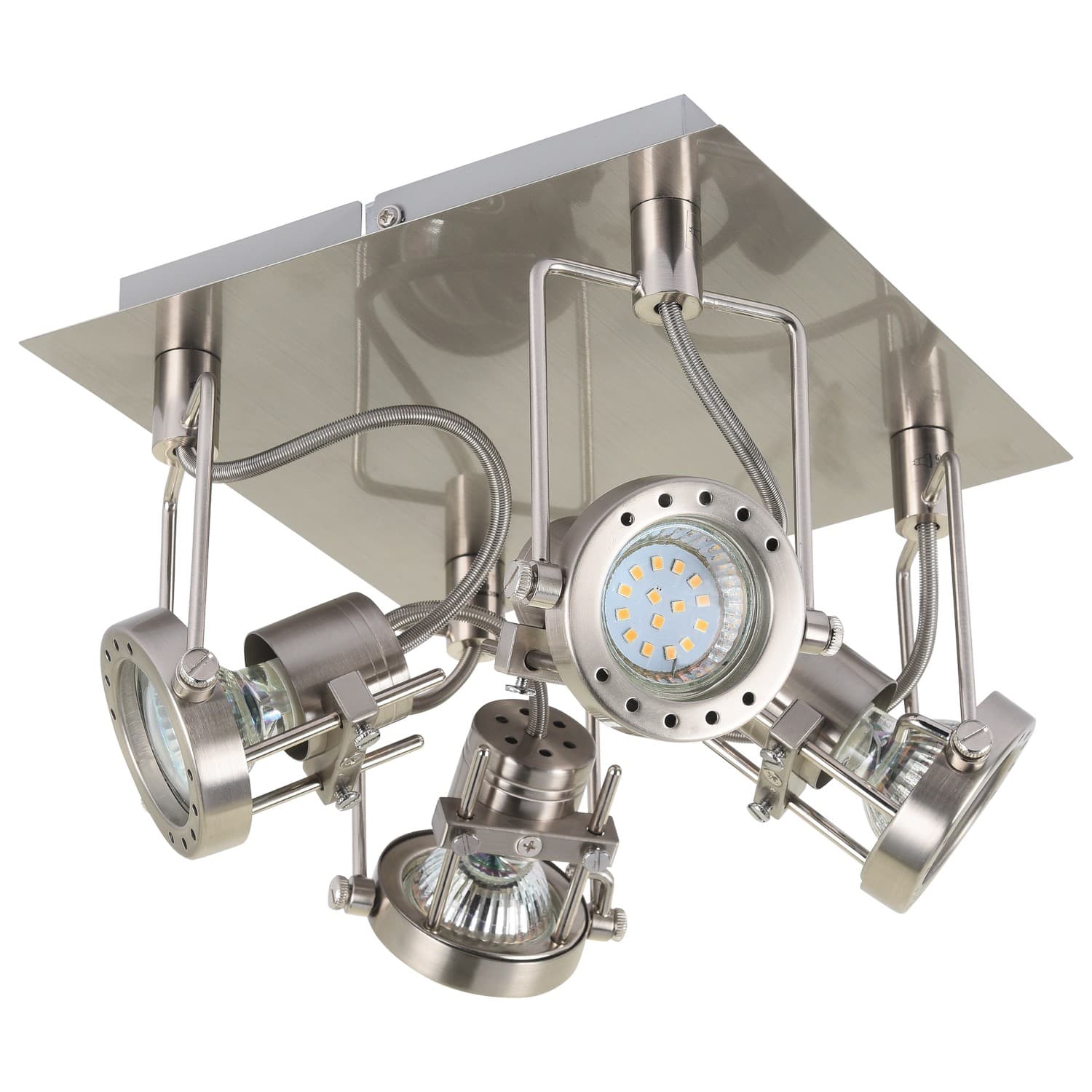 Spot lampa FG103-4C SN