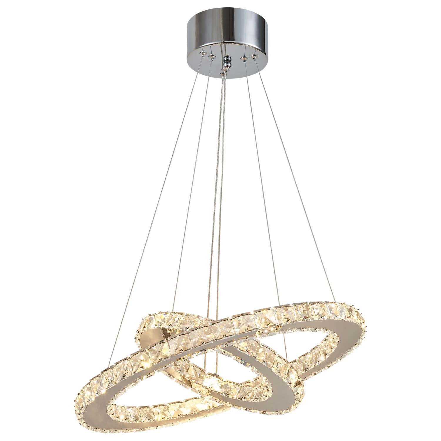 LED visilica KP6020-78V