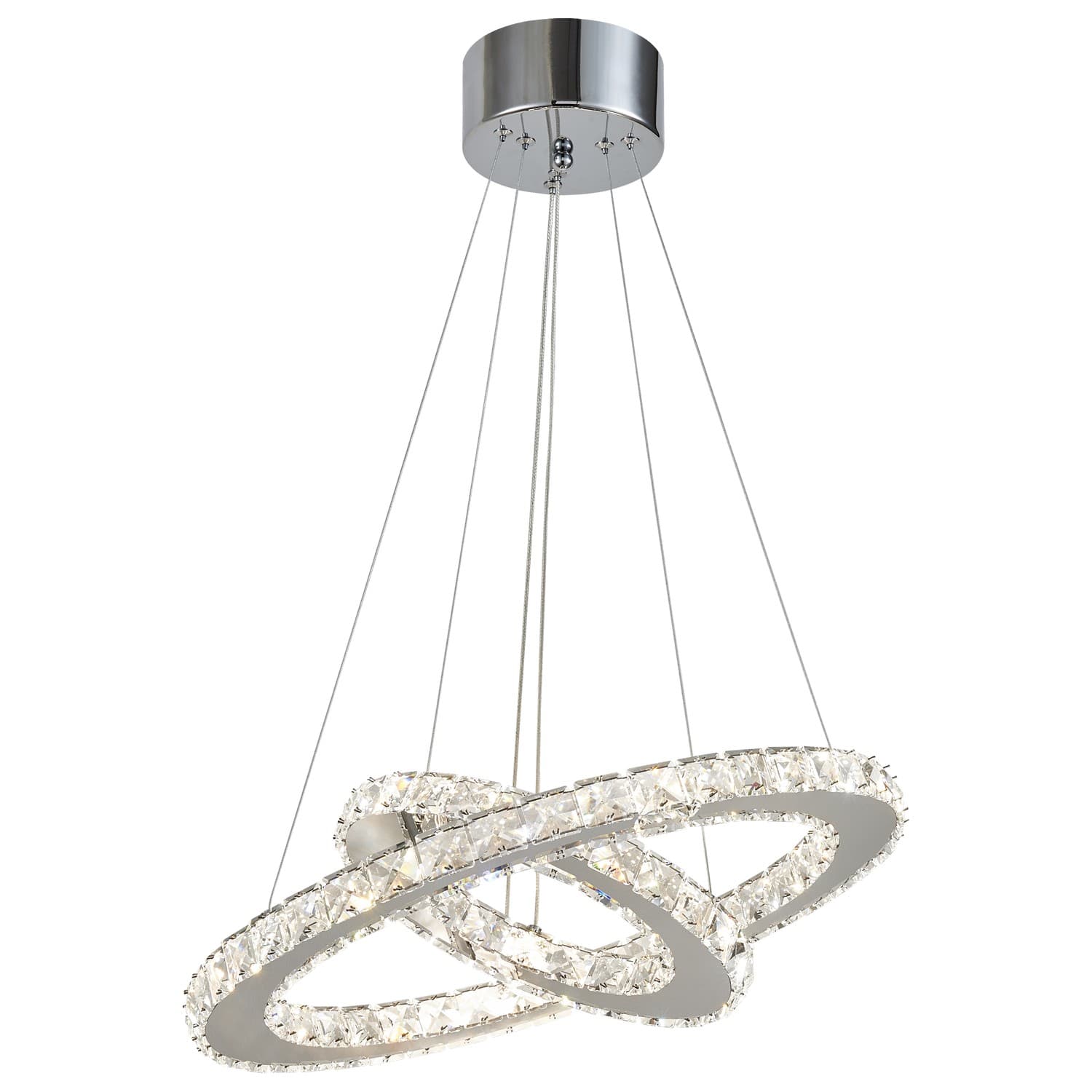 LED visilica KP6020-78V