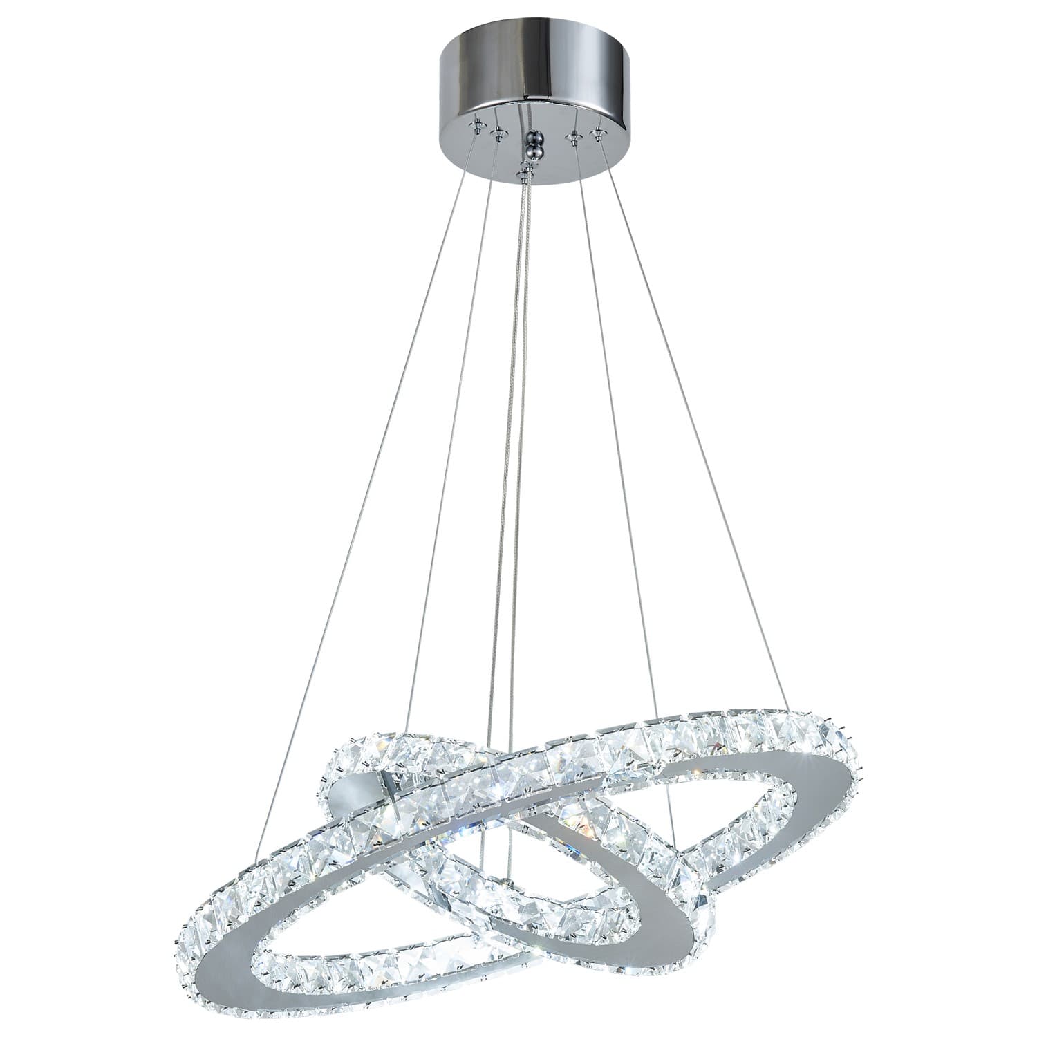 LED visilica KP6020-78V