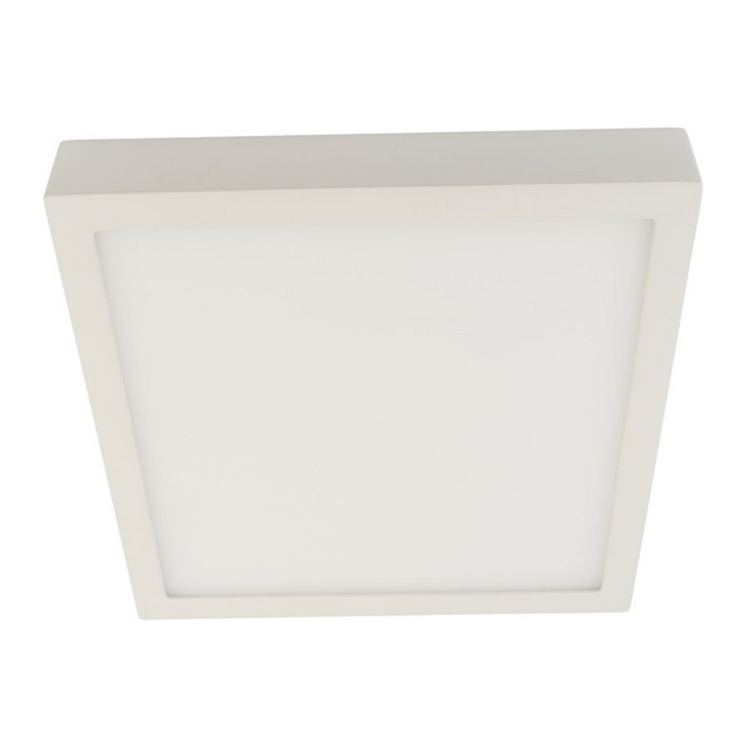 LED panel nadgradni LPB-08-12S