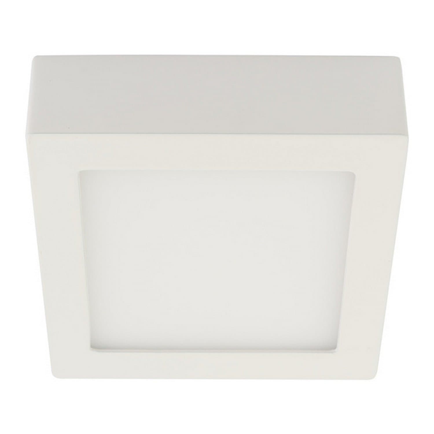 LED panel nadgradni LPB-08-6S