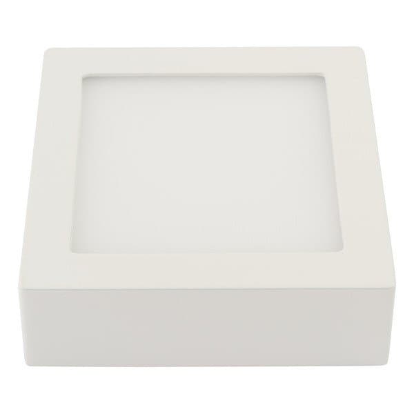 LED panel nadgradni LPB-08-6S