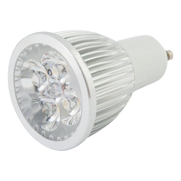 LED sijalica GU10 5W LSB-GU10-5x1W