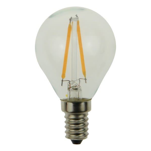 LED sijalica E14 4W Filament LFB-4G45-4