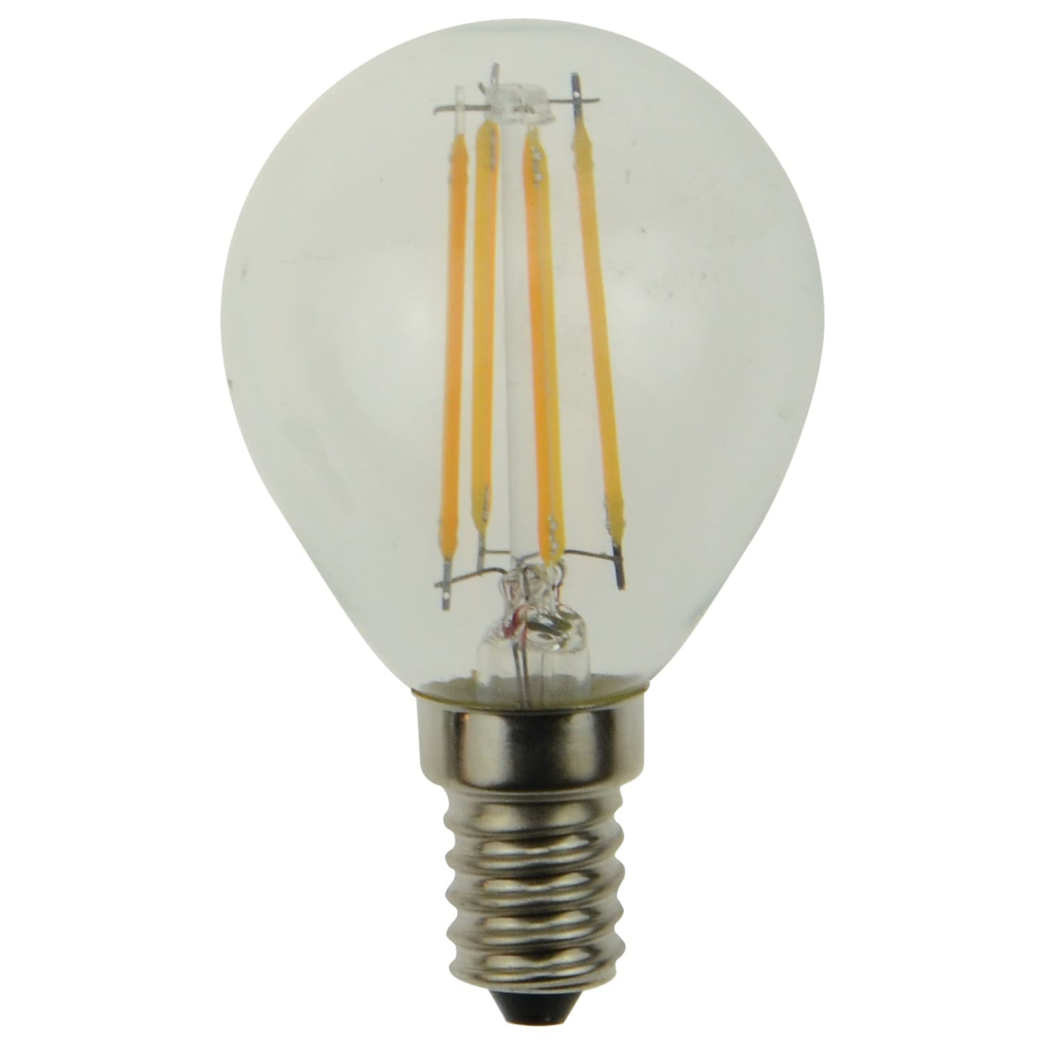 LED sijalica E14 4W Filament LFB-4G45-4