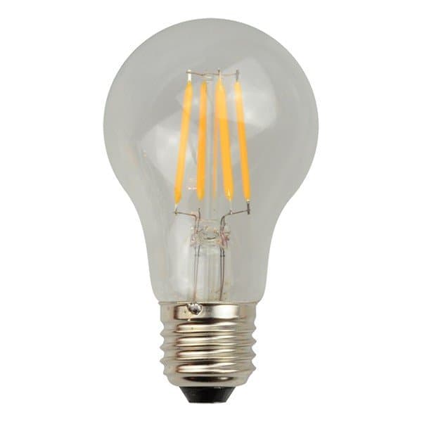 LED sijalica E27 4W Filament LFB-A60-4