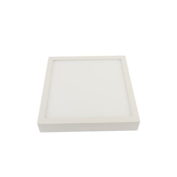 LED panel nadgradni LPB-08-12S