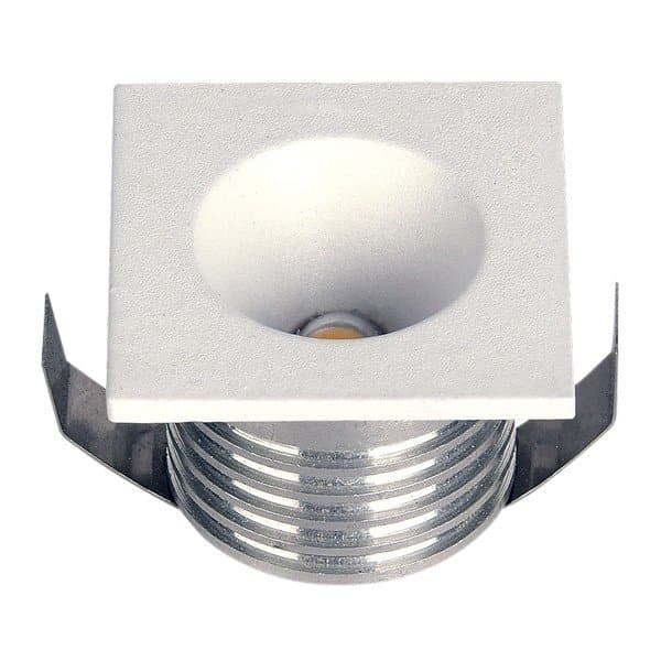 LED rozetna LS-011-1 WH